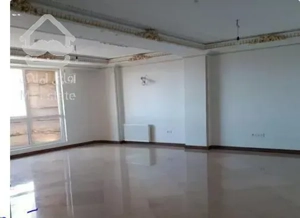 ۱۰۶ متر ۴ سال ساخت در بلوار اباذر