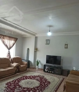 اجاره خانه 115 متری جاده ذوات تجن کلا