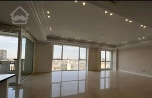 ۲۱۰ متر/۳خواب/برج باغ لوکس در فرمانیه غربی