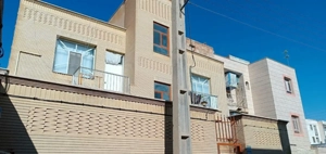 فروش آپارتمان گلستان