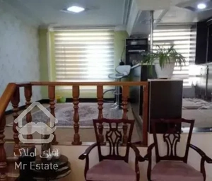 تهرانسر 96 متر نفت جنوبی تک واحدی جنوبی