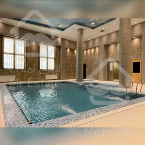 اجاره آپارتمان 285 متر نوساز در دروس