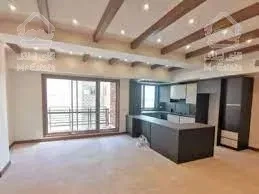 اجاره آپارتمان 205 متری جردن