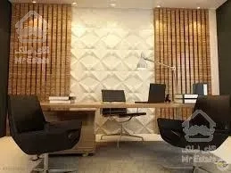 اجاره دفترکار 300 متری جردن