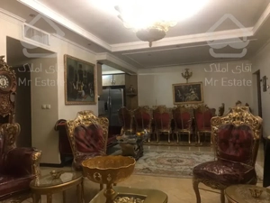 جنت اباد /۸۲متر ۲خواب /۸واحدی