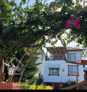 ۲۷۶ متر ویلا شهرکی در نوشهر سیسنگان