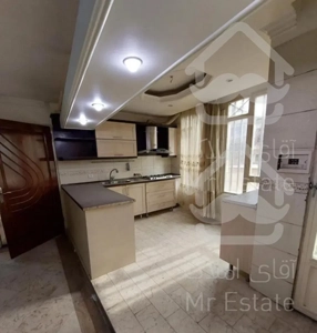 آپاراتمان ۶۷ متری، فول امکانات، سند تک برگ