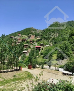 اجاره ویلا در روستای زیارت