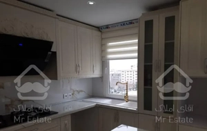 فروش آپارتمان ۷۵ متری اقدسیه اراج