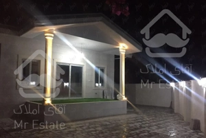 هم در زمین سرمایه گزاری کنید هم ویلا بخرید