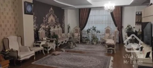 ۱۳۷ متر مرزداران اطاعتی تکواحدی