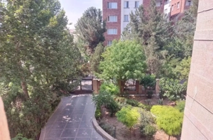 آپارتمان میدان کاج ویو مشجر دو نبش