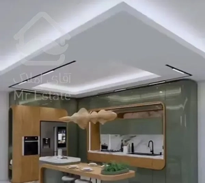 ۱۷۰متر آپارتمان مدرن عدل تهاتر با ویلایی