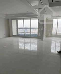 آپارتمان ۱۱۰ متر ۳ خواب شربیانی
