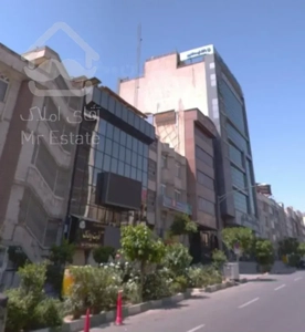 فروش ساختمان 650 متر اداری یکجا براصلی ملاصدرا