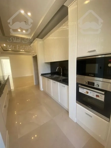 اجاره آپارتمان 150 متر در دروس تاپ لوکیشن