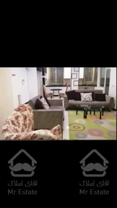 فروش آپارتمان زير قيمت جنت آباد جنوبي