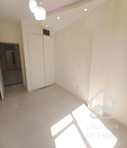 ۶۳متر دوخواب تکواحدی پارکینگ دار