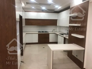 118 متر لوکیشن ناب پاسداران