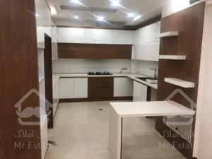 120 متر هروی / تک واحدی