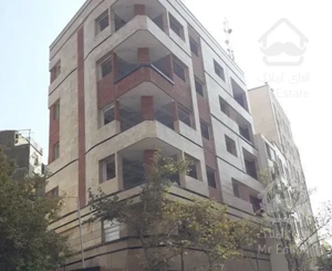 آپارتمان ، ۱۳۰ متر، ۳ خواب در نیاوران