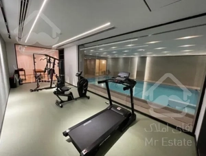 آپارتمان ۱۴۵ متری/فول مشاعات/بدون مشابه