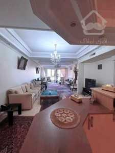 فروش اپارتمان 130 متری ولنجک