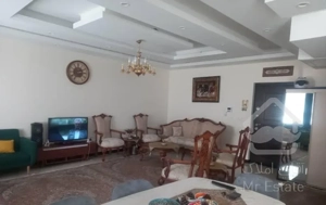 ۱۰۲متر ۲خواب نوساز ستارخان