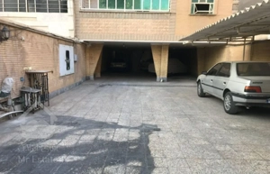 فروش آپارتمان ۸۷ متری ۲ خوابه در زیتون کارمندی