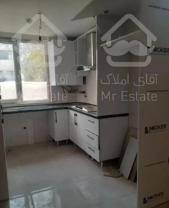 آپارتمان 50 متری یک خوابه کیلید نخورده