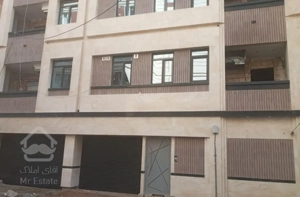 پیش فروش ۵۲ متری