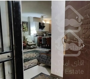 بلوار فردوس بهارشمالی یکخواب
