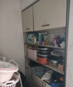 آپارتمان ۶۰متری تهران