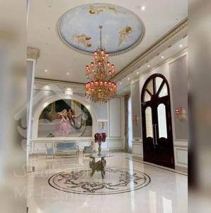 فروش 208 متری دروس