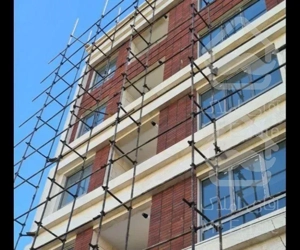 داربست فلزی پایه سازان