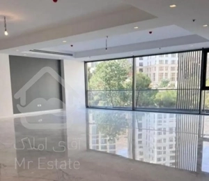 آپارتمان ۱۸۵ متر، سه خواب، مشتاق دوم