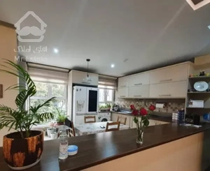 آپارتمان دوخوابه 115 متر جردن