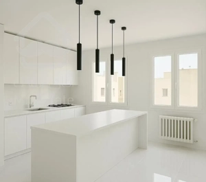 مرزداران/۵۵متر/غرق در نور/فول امکانات کامل