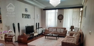 آپارتمان 85 متر فول منطقه برند