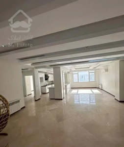 ۱۴۵ متر ۳ خوابه ۷ ساله کنتوری در ورزی شمالی