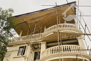 ویلای سوپر در منطقه توریستی لنگر