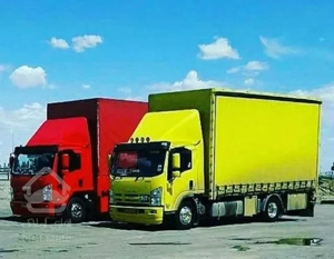 باربری ، اتوبار، حمل اثاثیه منزل ،خدمات باربری حمل اثاث