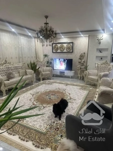 ۵۵ متر با امکانات