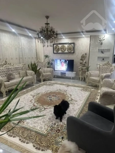 ۵۱ متر با امکانات