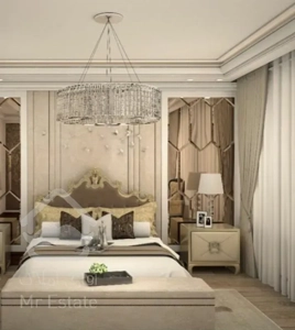 خرید آپارتمان 250متر ولنجک