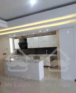 آپارتمان ۱۲۸ متری کوی مهران