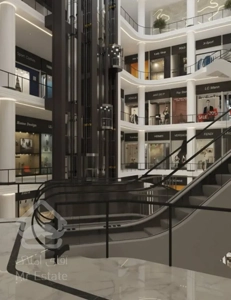 طبقه دوم خاص طلاکارها | برندتو بساز، قسطی بخر