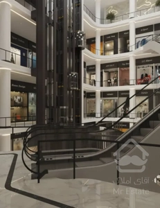 فضایی خاص برای شغل‌های خاص | مخصوص طلافروشی