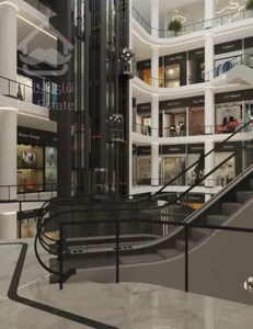 مالکیت واحد لاکچری برای طلاکارها | فروش ویژه، پرداخت سبک