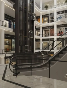 طبقه دوم، بهترین موقعیت برای صنف طلا | اقساط عالی فقط امروز